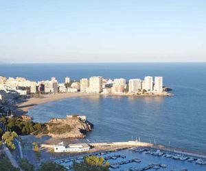 ApartUP Acapulco Beachfront Views Oropesa del Mar Spain