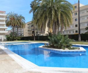 Acquamarina Justoliver Holidays La Pineda Spain