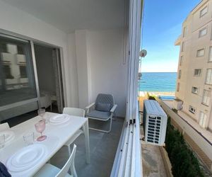 Cap Negret 30 Altea Spain