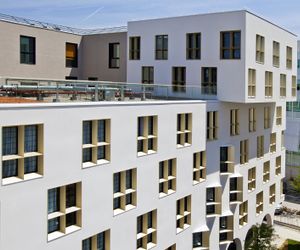 Residhome Paris Gare de Lyon - Jacqueline de Romilly Paris France