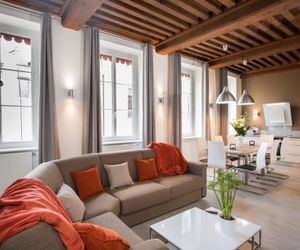 Lyon Cosy Stay Lyon France