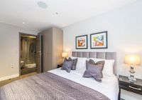 Отзывы Lux St James Apartment by City Stay London, 4 звезды