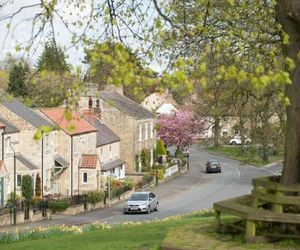 Callender House Harrogate United Kingdom