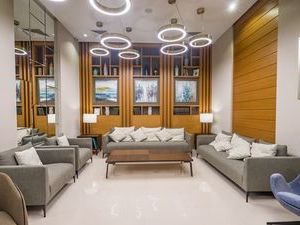 City Center Hotel Tbilisi Georgia