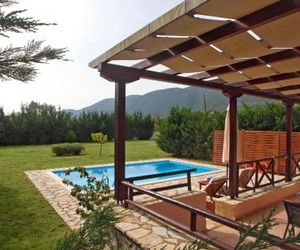 Echinades Resort Vasiliki Greece