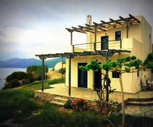 Ravishing View Zastani House 2 Marmari Greece