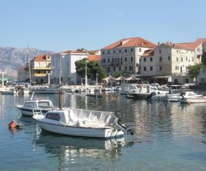 Apartment Damir Postira Croatia