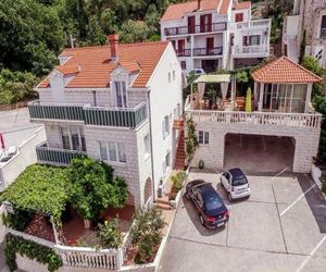 Apartment Orange Tree Cavtat Croatia