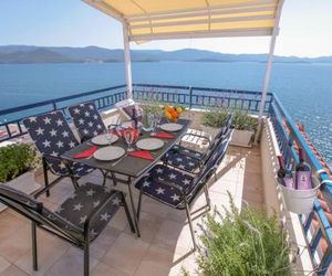 Apartment Empire Klek Croatia