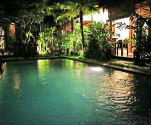 Way Ubud House Tegallalang Indonesia