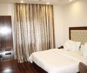 Grace Hotel khajuraho Khajuraho India
