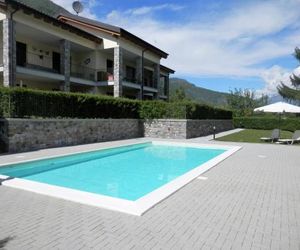Casa Lella with heated pool and garden Lenno Italy