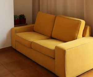 Seven Apartments Gallipoli Italy