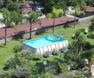 Maison Colaianni Castellammare di Stabia Italy