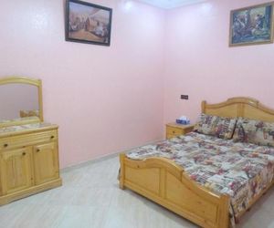Appartement Beauséjour Meknes Morocco