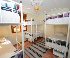 Tamraght Surf Hostel Taghazout Morocco