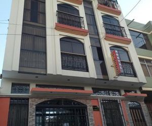 Hostal Intiwatana Inn Puno Peru