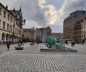 Kotlarska Wroclaw Poland