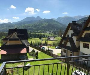 Tatra Slow Pokoje i Apartamenty Koscielisko Poland