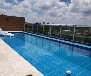 START Villa Morra Rent Apartments Asuncion Paraguay