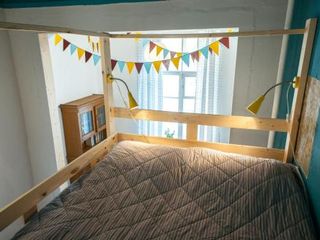 Хостел Chickadee