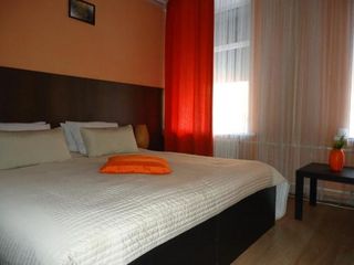 Adagio Star 5 Мини-отель