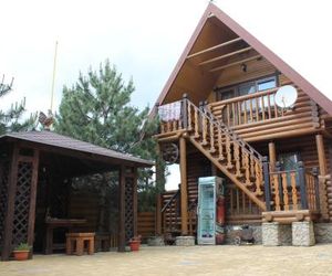 Guest House Metelitsa Golubitsky Russia