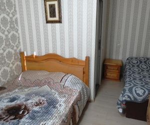 Guest House Vishnevyi Sad Gelendzik Russia