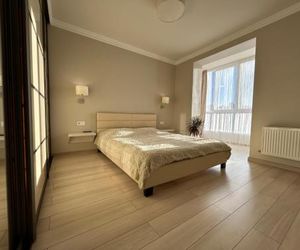 Kalinova Sloboda apartment Ivano-Frankivsk Ukraine