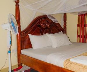 Sadrina Comfort Cottages Kampala Uganda