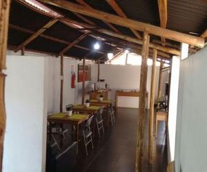 Hotel Aldeia Cerrado Goiania Brazil