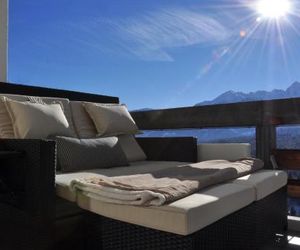 Crap da Flem - 3.5 Zimmer Ferienwohnung am Sonnenhang von Flims Flims Switzerland