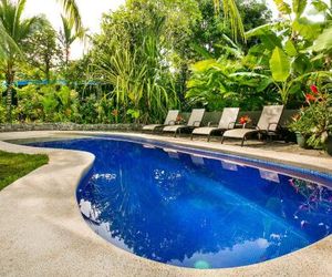 Villas Oasis Manuel Antonio Costa Rica