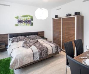 Apartmán Dolní náměstí Olomouc Czech Republic