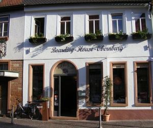 Boarding House Obernburg Obernburg Germany