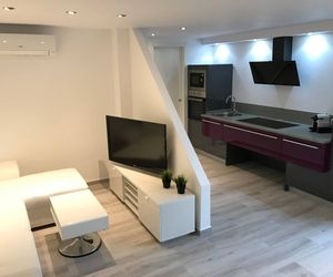 Buenavista Apartment Sitges Spain