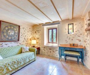 Finca Can Gelat Costitx Spain