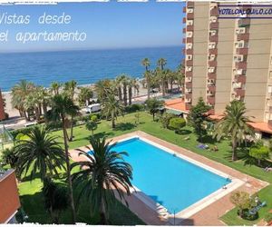 LUXURY Apartment Las Gondolas 1 DORMITORIO PARKING GRATIS - I Almunecar Spain
