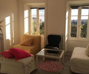 Le Jardin Darcy Hyper centre gare-ville Dijon France