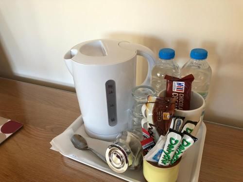 Hotel Photo 13