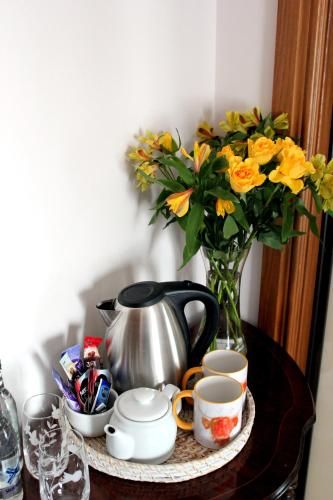 Hotel Photo 10