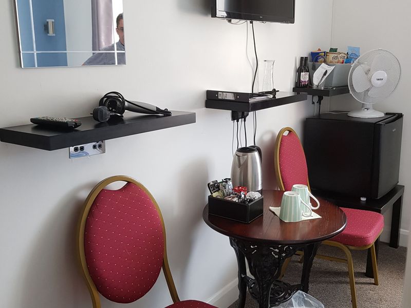Hotel Photo 1
