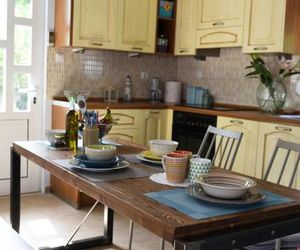 Dimitris & Valentinas Home Plakias Greece