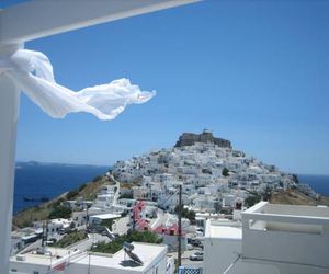 Studios Anemomilos Astipalaia Greece