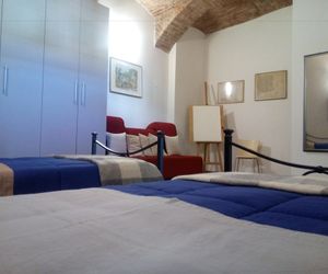 IL CORTILE B&B Manerba del Garda Italy