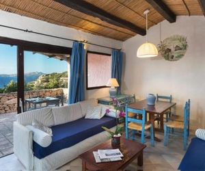 Residence I Cormorani Alti Baja Sardinia Italy