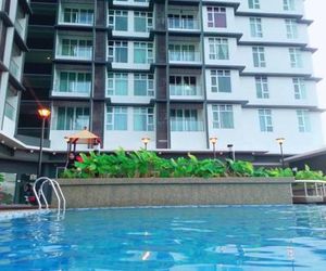 Diena Lodge & Guest House @ DPerdana Kota Bharu Malaysia