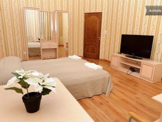 4-х комн. квартира на Васильевском острове
