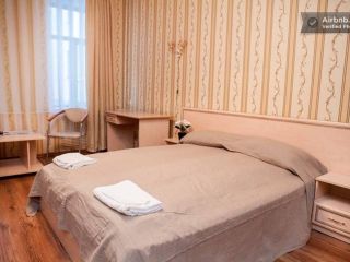 4-х комн. квартира на Васильевском острове