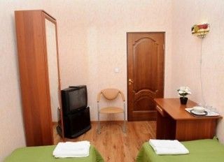 4-х комн. квартира на Васильевском острове